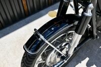 1957 BMW R50 500cc Motorcycle [Location: Sydney] - 37