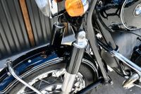 1957 BMW R50 500cc Motorcycle [Location: Sydney] - 38