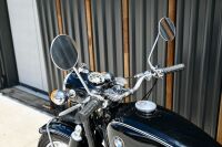 1957 BMW R50 500cc Motorcycle [Location: Sydney] - 41