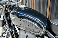 1957 BMW R50 500cc Motorcycle [Location: Sydney] - 42