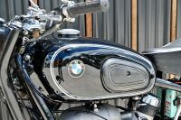 1957 BMW R50 500cc Motorcycle [Location: Sydney] - 43