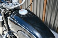 1957 BMW R50 500cc Motorcycle [Location: Sydney] - 44