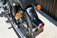 1957 BMW R50 500cc Motorcycle [Location: Sydney] - 46