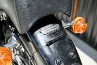 1957 BMW R50 500cc Motorcycle [Location: Sydney] - 47