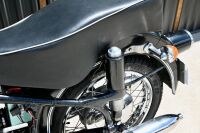 1957 BMW R50 500cc Motorcycle [Location: Sydney] - 48