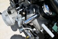 1957 BMW R50 500cc Motorcycle [Location: Sydney] - 54