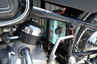 1957 BMW R50 500cc Motorcycle [Location: Sydney] - 55