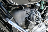 1957 BMW R50 500cc Motorcycle [Location: Sydney] - 56