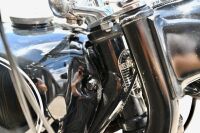 1957 BMW R50 500cc Motorcycle [Location: Sydney] - 57