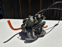 1970 Norton Commando 750 Roadster Motorcycle NO RESERVE [Location: Sydney] - 78