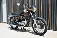 1977 Triumph T140V Bonneville 750cc Motorcycle AMENDED [Location: Sydney] - 2