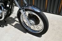 1977 Triumph T140V Bonneville 750cc Motorcycle AMENDED [Location: Sydney] - 4