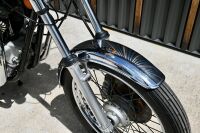 1977 Triumph T140V Bonneville 750cc Motorcycle AMENDED [Location: Sydney] - 6