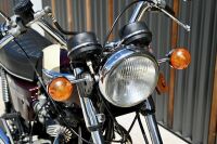 1977 Triumph T140V Bonneville 750cc Motorcycle AMENDED [Location: Sydney] - 8