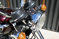 1977 Triumph T140V Bonneville 750cc Motorcycle AMENDED [Location: Sydney] - 9