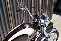 1977 Triumph T140V Bonneville 750cc Motorcycle AMENDED [Location: Sydney] - 10