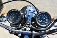 1977 Triumph T140V Bonneville 750cc Motorcycle AMENDED [Location: Sydney] - 13