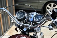 1977 Triumph T140V Bonneville 750cc Motorcycle AMENDED [Location: Sydney] - 14
