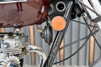 1977 Triumph T140V Bonneville 750cc Motorcycle AMENDED [Location: Sydney] - 18
