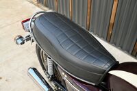 1977 Triumph T140V Bonneville 750cc Motorcycle AMENDED [Location: Sydney] - 20