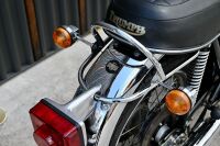 1977 Triumph T140V Bonneville 750cc Motorcycle AMENDED [Location: Sydney] - 22