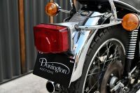 1977 Triumph T140V Bonneville 750cc Motorcycle AMENDED [Location: Sydney] - 23