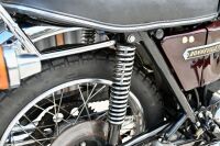 1977 Triumph T140V Bonneville 750cc Motorcycle AMENDED [Location: Sydney] - 28