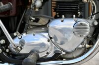1977 Triumph T140V Bonneville 750cc Motorcycle AMENDED [Location: Sydney] - 31