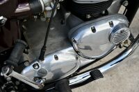 1977 Triumph T140V Bonneville 750cc Motorcycle AMENDED [Location: Sydney] - 32