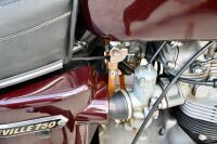 1977 Triumph T140V Bonneville 750cc Motorcycle AMENDED [Location: Sydney] - 34