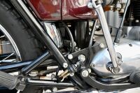 1977 Triumph T140V Bonneville 750cc Motorcycle AMENDED [Location: Sydney] - 35