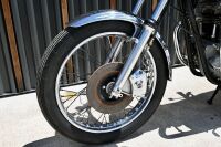1977 Triumph T140V Bonneville 750cc Motorcycle AMENDED [Location: Sydney] - 40