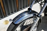 1977 Triumph T140V Bonneville 750cc Motorcycle AMENDED [Location: Sydney] - 42