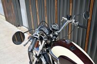 1977 Triumph T140V Bonneville 750cc Motorcycle AMENDED [Location: Sydney] - 45
