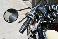 1977 Triumph T140V Bonneville 750cc Motorcycle AMENDED [Location: Sydney] - 46