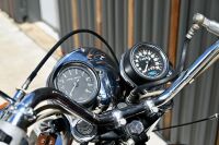 1977 Triumph T140V Bonneville 750cc Motorcycle AMENDED [Location: Sydney] - 48
