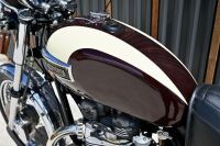1977 Triumph T140V Bonneville 750cc Motorcycle AMENDED [Location: Sydney] - 50