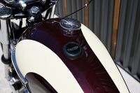 1977 Triumph T140V Bonneville 750cc Motorcycle AMENDED [Location: Sydney] - 51