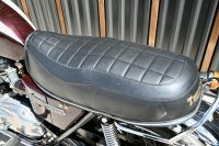1977 Triumph T140V Bonneville 750cc Motorcycle AMENDED [Location: Sydney] - 52