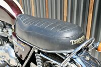 1977 Triumph T140V Bonneville 750cc Motorcycle AMENDED [Location: Sydney] - 53