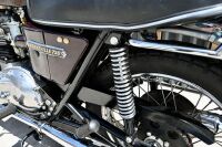 1977 Triumph T140V Bonneville 750cc Motorcycle AMENDED [Location: Sydney] - 56