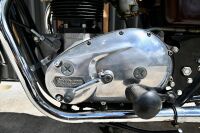1977 Triumph T140V Bonneville 750cc Motorcycle AMENDED [Location: Sydney] - 62