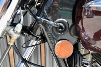 1977 Triumph T140V Bonneville 750cc Motorcycle AMENDED [Location: Sydney] - 65
