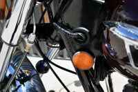 1977 Triumph T140V Bonneville 750cc Motorcycle AMENDED [Location: Sydney] - 66