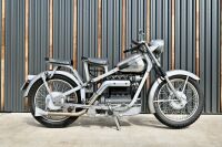 1957 Nimbus Model C 750cc NO RESERVE [Location: Sydney]