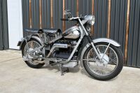 1957 Nimbus Model C 750cc NO RESERVE [Location: Sydney] - 2