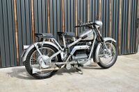1957 Nimbus Model C 750cc NO RESERVE [Location: Sydney] - 3