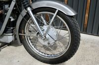 1957 Nimbus Model C 750cc NO RESERVE [Location: Sydney] - 5