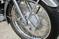 1957 Nimbus Model C 750cc NO RESERVE [Location: Sydney] - 6