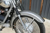 1957 Nimbus Model C 750cc NO RESERVE [Location: Sydney] - 7